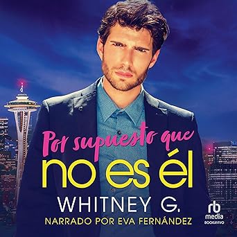 Audiolibro Por supuesto que no es él Gratis