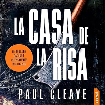 Audiolibro La casa de la risa: Theodore Tate 3 Gratis