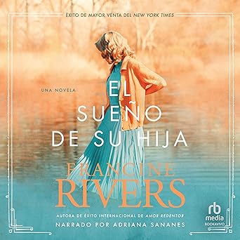 Audiolibro El sueño de su hija: El legado de Marta