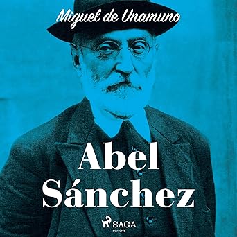 Audiolibro Abel Sánchez Gratis