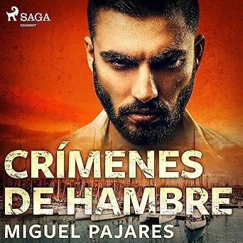 Audiolibro Crímenes de hambre Gratis