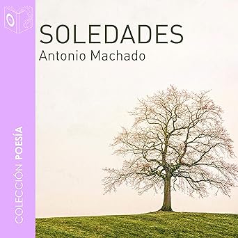 Audiolibro Soledades Gratis
