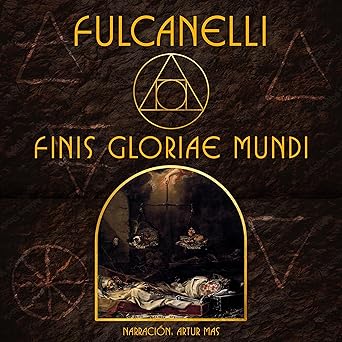 Audiolibro Finis Gloriae Mundi Gratis