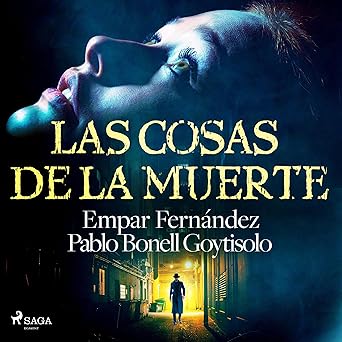 Audiolibro Las cosas de la muerte Gratis