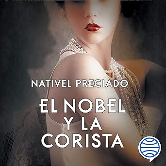 Audiolibro El Nobel y la corista Gratis