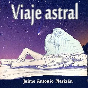 Audiolibro Viaje Astral: Experiencias y Enseñanzas Sobre el Desdoblamiento Astral Gratis