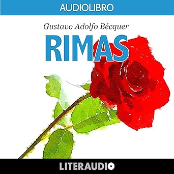 Audiolibro Rimas Gratis