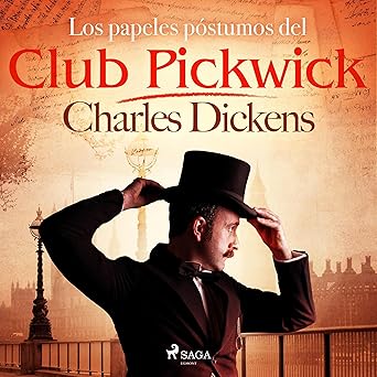 Audiolibro Los papeles póstumos del Club Pickwick Gratis
