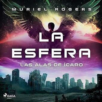 Audiolibro Las alas de Ícaro: La esfera 2 Gratis