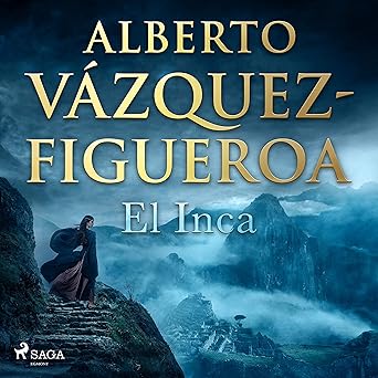 Audiolibro El inca Gratis
