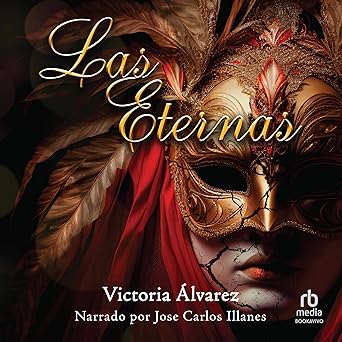 Audiolibro Las eternas Gratis