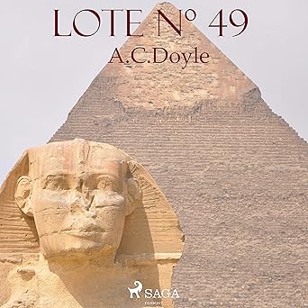 Audiolibro Lote número 249 Gratis