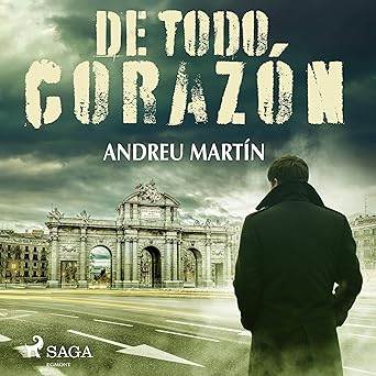 Audiolibro De todo corazón Gratis