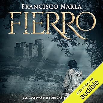 Audiolibro Fierro Gratis