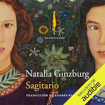 Audiolibro Sagitario Gratis