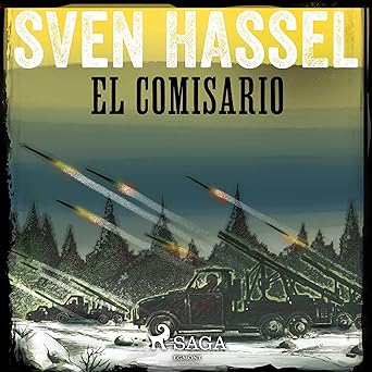 Audiolibro El Comisario Gratis