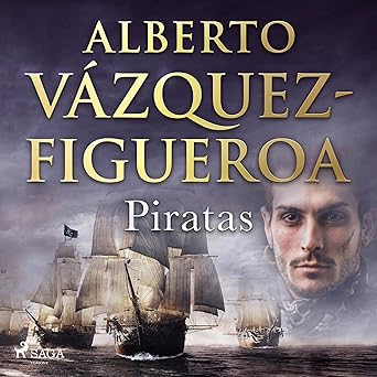 Audiolibro Piratas Gratis