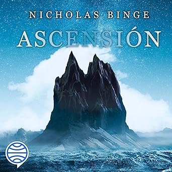 Audiolibro Ascensión Gratis