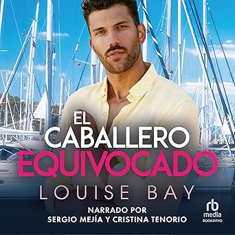 Audiolibro El Caballero Equivocado Gratis