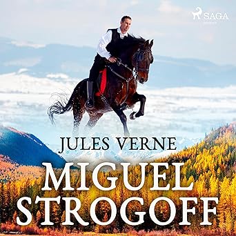 Audiolibro Miguel Strogoff Gratis