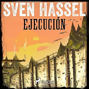 Audiolibro Ejecución Gratis