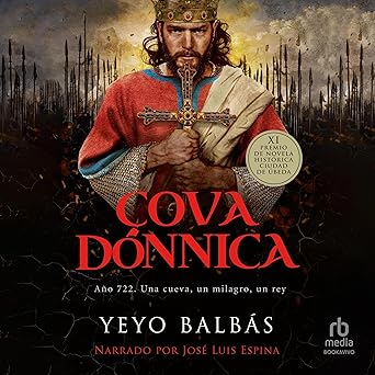 Audiolibro Cova Dónnica Gratis