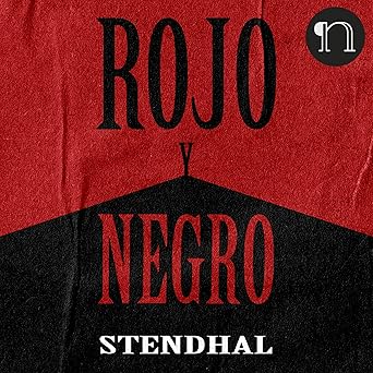 Audiolibro Rojo y Negro Gratis