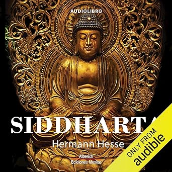 Audiolibro Siddharta Gratis