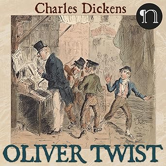 Audiolibro Oliver Twist Gratis