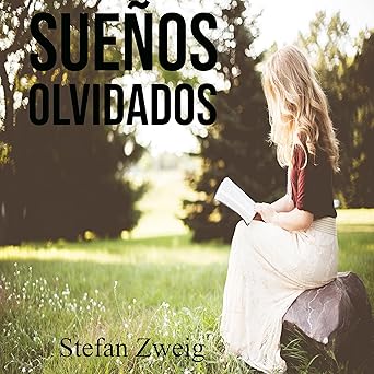 Audiolibro Sueños olvidados Gratis