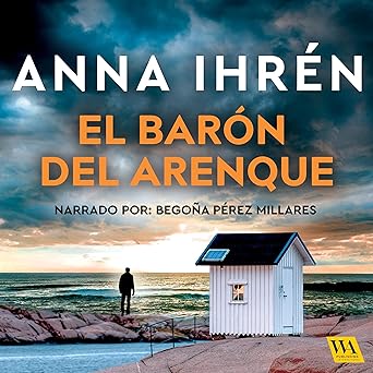 Audiolibro El barón del arenque Gratis