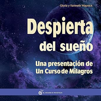Audiolibro Despierta del sueño: Una presentación a un curso de Milagros Gratis