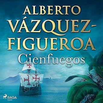 Audiolibro Cienfuegos: Cienfuegos 1 Gratis