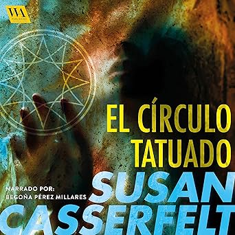Audiolibro El círculo tatuado: La Costa Alta 2 Gratis