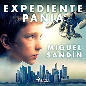Audiolibro Expediente Pania Gratis