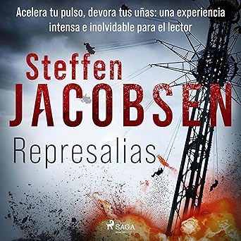 Audiolibro Represalias: Lene Jensen & Michael Sander 2 Gratis