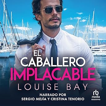 Audiolibro El Caballero Implacable Gratis