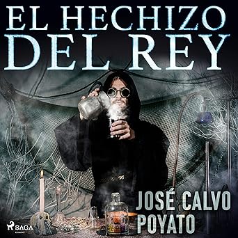 Audiolibro El hechizo del Rey Gratis