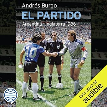 Audiolibro El partido Gratis