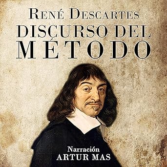 Audiolibro Discurso del Método Gratis