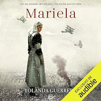 Audiolibro Mariela Gratis