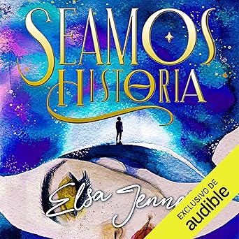 Audiolibro Seamos historia Gratis