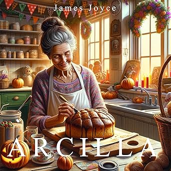 Audiolibro Arcilla Gratis