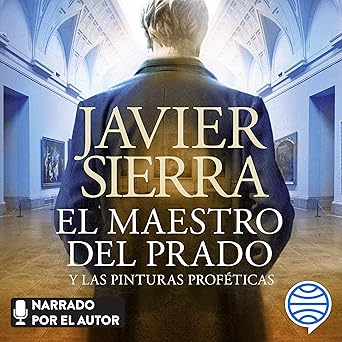 Audiolibro El maestro del Prado Gratis