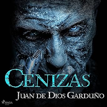 Audiolibro Cenizas Gratis