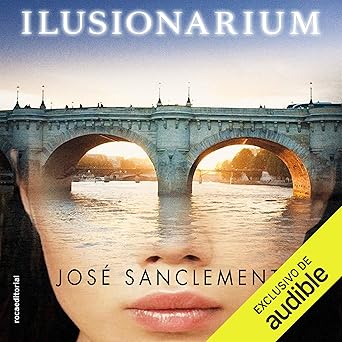 Audiolibro Ilusionarium Gratis