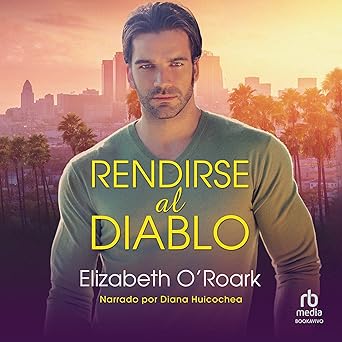 Audiolibro Rendirse al diablo Gratis