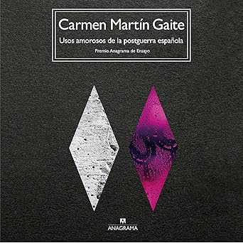 Audiolibro Usos amorosos de la postguerra española Gratis