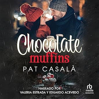 Audiolibro Chocolate Muffins Gratis