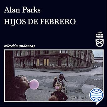 Audiolibro Hijos de febrero Gratis